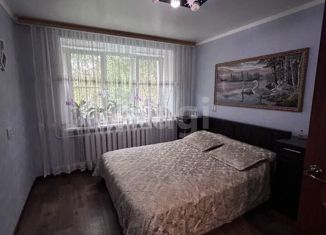 Продам 3-комнатную квартиру, 63 м2, Нижегородская область, улица Маршала Рокоссовского, 11