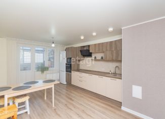 Продаю 3-комнатную квартиру, 85.2 м2, Тюмень, Кремлёвская улица, 112к3
