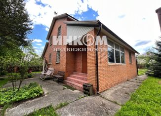 Продам дом, 200 м2, деревня Бритово, деревня Бритово, 78