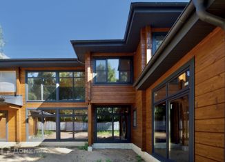 Продажа дома, 800 м2, Истра, площадь Революции