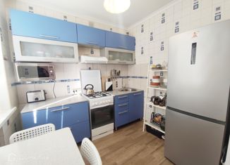 Продам 1-комнатную квартиру, 34 м2, Самарская область, Ново-Садовая улица, 42