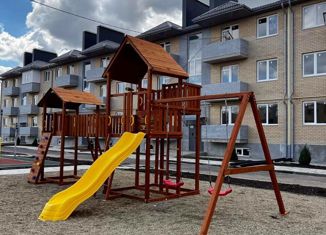 Продажа однокомнатной квартиры, 36.5 м2, Кореновск, Таманская улица, 1