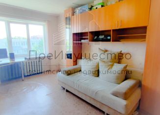1-комнатная квартира на продажу, 31 м2, Челябинск, Свердловский проспект, 11, Курчатовский район