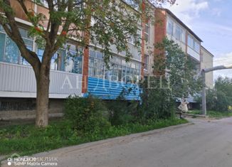 Продаю 2-комнатную квартиру, 48.7 м2, Нижегородская область, улица Чернышевского, 18