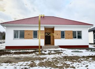 Продается дом, 140 м2, посёлок Прохладный, Кедровая улица