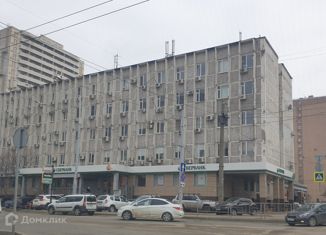 Аренда офиса, 16.7 м2, Краснодар, Садовая улица, 112, Центральный округ