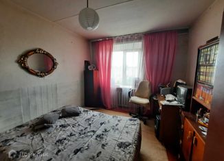 3-комнатная квартира на продажу, 58.5 м2, Сысерть, улица Орджоникидзе, 19
