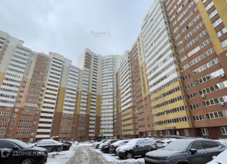 Продается однокомнатная квартира, 39.2 м2, Екатеринбург, Рощинская улица, 44, ЖК Рощинский