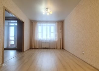 Продается 1-комнатная квартира, 40 м2, Омская область, улица Красный Путь, 101к2
