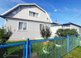 Дом на продажу, 100 м2, посёлок станции Юрга 2-я, Нагорная улица, 20