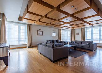 Сдается 5-комнатная квартира, 245 м2, Москва, Мосфильмовская улица, 70к6, метро Минская