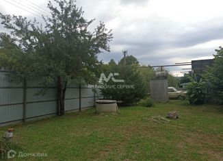 Продам земельный участок, 13 сот., поселок Октябрьский, Советская улица, 18