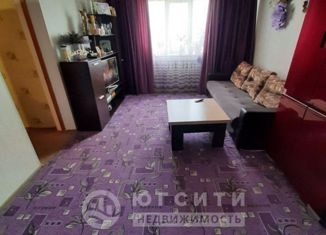 Продается 3-ком. квартира, 64 м2, село Витязево, Черноморская улица, 79