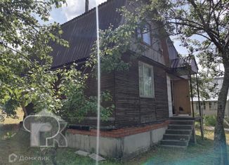 Продам дом, 96 м2, СНТ Клён, СНТ Клён, 49
