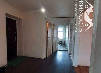 Продажа 3-ком. квартиры, 60 м2, Беслан, улица Дзарахохова, 35