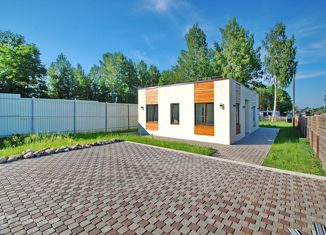 Продается дом, 101 м2, коттеджный поселок Андреевка, коттеджный посёлок Андреевка, 34