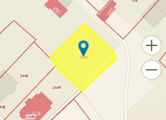 Продается участок, 7.1 сот., Симферополь, Киевский район, улица Юсуфа Таирова, 2