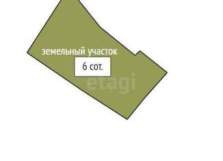 Продаю дом, 50 м2, Воронеж, Коминтерновский район, Брянская улица