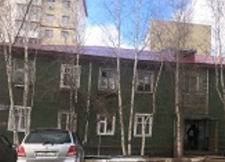1-ком. квартира на продажу, 24.8 м2, Мирный, Ленинградский проспект, 27А