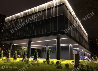 Сдаю в аренду офис, 2456 м2, Москва, Нежинская улица, 13А, метро Аминьевская