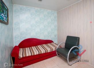 1-комнатная квартира на продажу, 21.2 м2, Ульяновск, улица Толбухина, 62А, Ленинский район