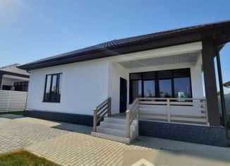 Продажа дома, 107.1 м2, хутор Нижняя Гостагайка, Десантная улица