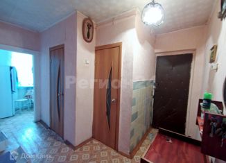 Продажа 3-комнатной квартиры, 56 м2, Заозёрный, улица 3 Сентября, 18