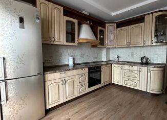 Продажа двухкомнатной квартиры, 55 м2, Краснодар, улица Западный Обход, 42к4, ЖК Спортивная деревня