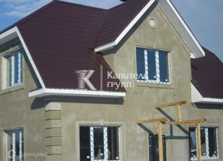 Продажа дома, 110 м2, посёлок городского типа Боровский, Полевая улица, 25