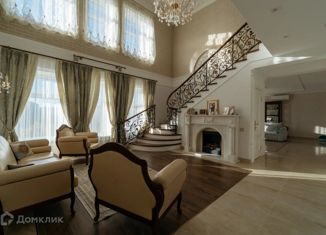 Продаю дом, 550 м2, посёлок Александровская, 5-я линия