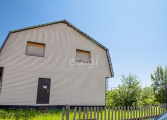 Продаю дом, 80 м2, железнодорожный разъезд Копылово, Новая улица, 21