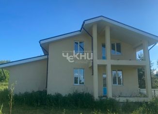 Продам дом, 150 м2, деревня Выползово, Новая улица