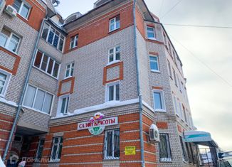 Офис на продажу, 107.6 м2, Киров, Спасская улица, 36