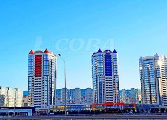 Продажа трехкомнатной квартиры, 105 м2, Тюмень, улица Федюнинского, 64к2