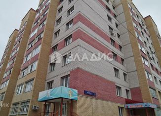 Продам однокомнатную квартиру, 37.6 м2, Коми, улица Католикова, 6