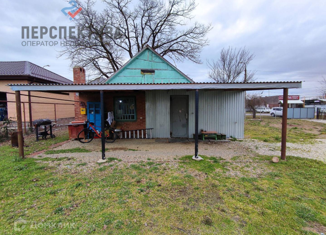 Продам дом, 56 м2, Славянск-на-Кубани, Проточная улица