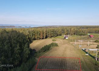 Продажа участка, 15 сот., деревня Чишма