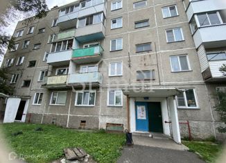 Продажа 2-комнатной квартиры, 47.5 м2, рабочий посёлок Усть-Абакан, Спортивная улица, 4