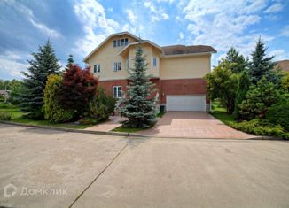 Продается дом, 559 м2, деревня Липки