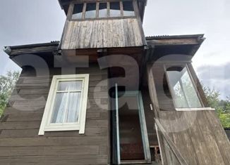 Продажа дома, 30 м2, поселок Усть-Мана, Комсомольская улица