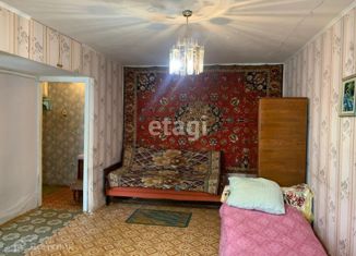 Продажа 1-ком. квартиры, 32 м2, Курганская область, Станционная улица, 64