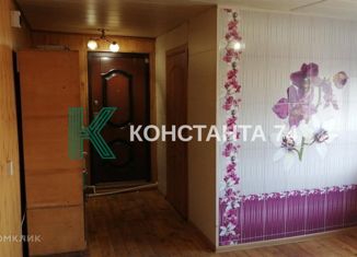 Продается дом, 120 м2, посёлок железнодорожная станция Смолино, Уфимская улица, 18