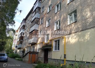 Продам 2-комнатную квартиру, 46 м2, город Фурманов, Крестьянская улица, 3