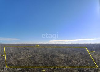 Участок на продажу, 6 сот., село Мирное