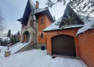 Сдаю в аренду дом, 208 м2, село Вороново, село Вороново, 65Б