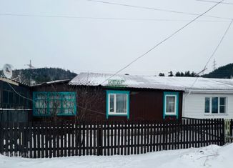 Дом на продажу, 78 м2, поселок Усть-Мана, Комсомольская улица