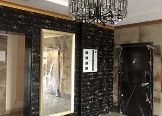 3-ком. квартира на продажу, 90 м2, Владикавказ, ЖК Радужный, улица Зураба Магкаева, 2