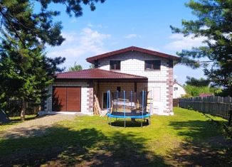 Продается дом, 100 м2, садоводческое некоммерческое товарищество Космея, Нарядная улица, 94