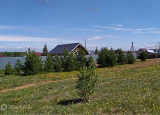 Продажа участка, 11 сот., посёлок Становая, Проезжая улица