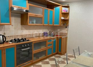 Продаю трехкомнатную квартиру, 72.9 м2, Краснодар, улица Евдокии Бершанской, 412, улица Евдокии Бершанской